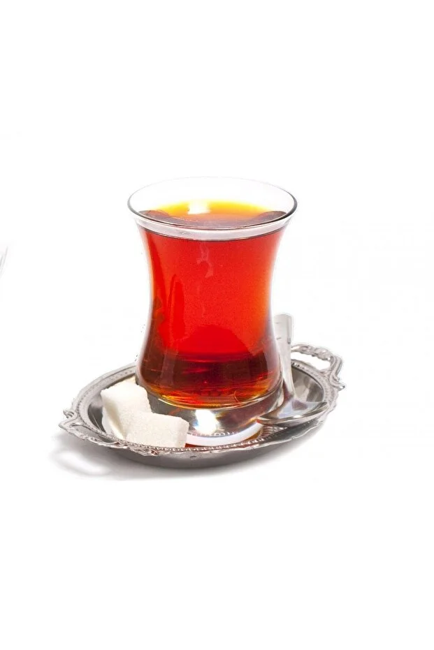 Demli Çay