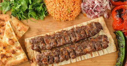 Urfa Kebap
