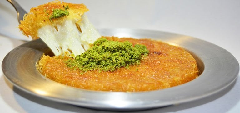 Künefe